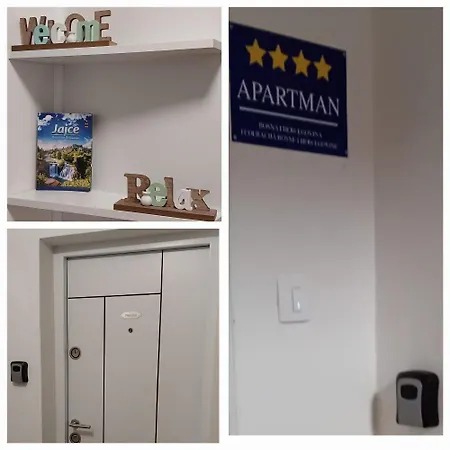 Apartment Paradiso