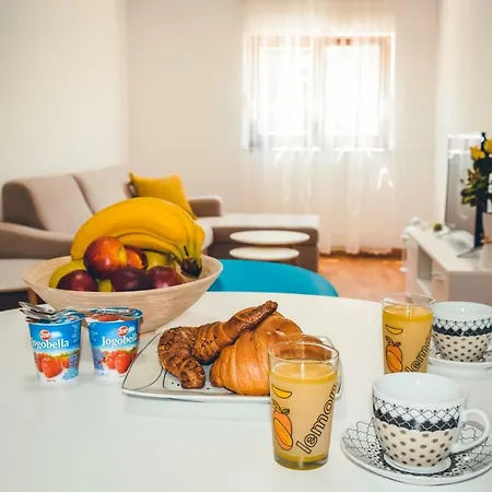 Apartman Paradiso Апартаменты Меджугорье