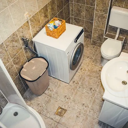 Apartman Paradiso Меджугорье