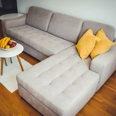Apartman Paradiso * Меджугорье