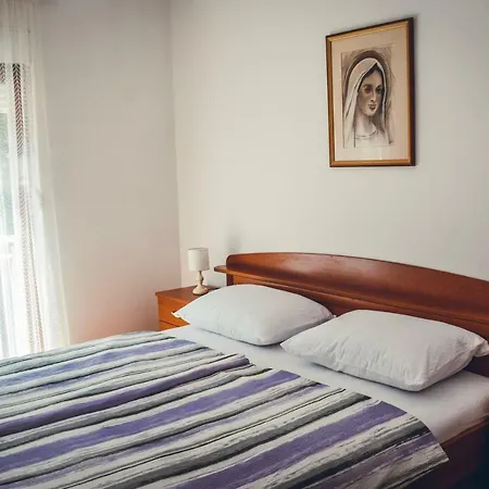 Apartman Paradiso Апартаменты Меджугорье