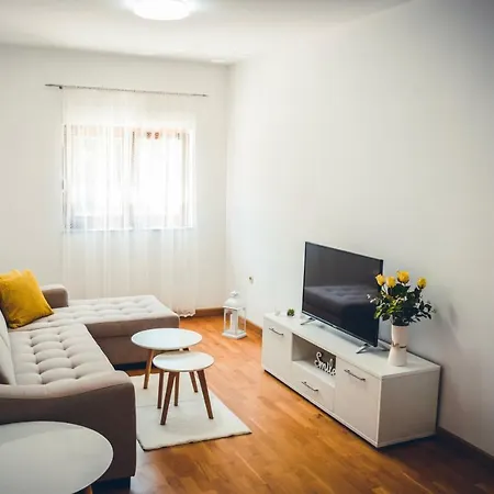 Apartman Paradiso Апартаменты